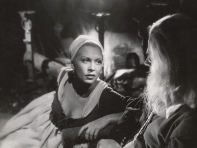 Красавица и чудовище