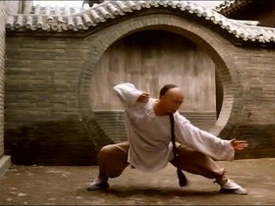 Однажды в Китае 3 (2)