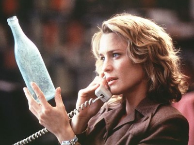 Послание в бутылке