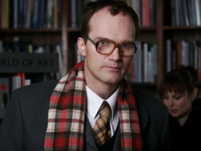 Мужчина в моей голове (4)