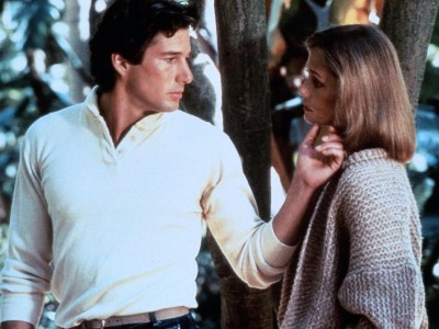 Американский жиголо