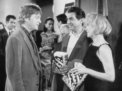 Знаменитость