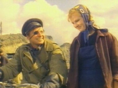 Таежный десант (2)