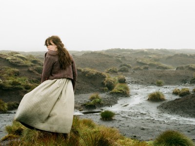 Грозовой перевал