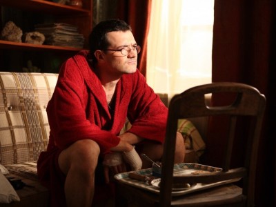 Человек, который знал всё