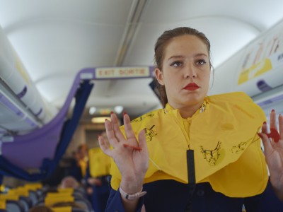 Под облаками