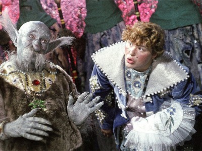 Варвара-краса, длинная коса