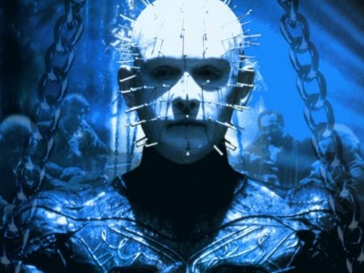 Восставший из ада 4: Кровное родство