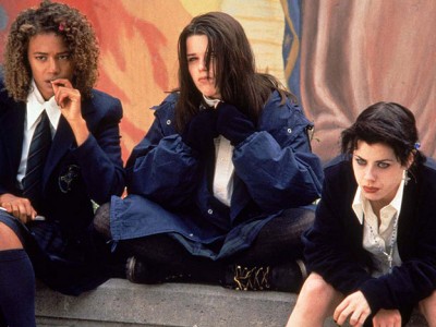 Колдовство