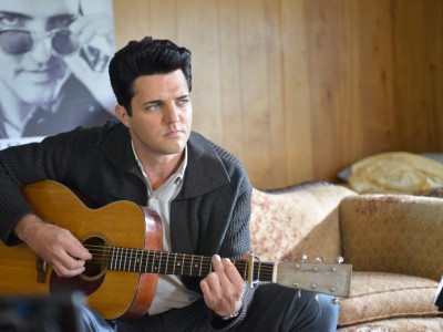 Король рок-н-ролла