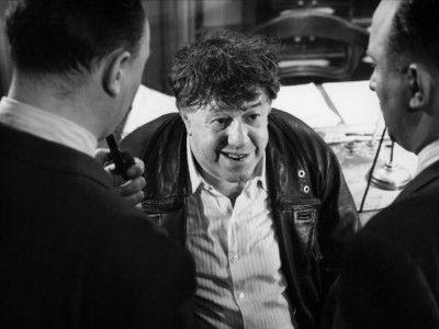 Господин Такси