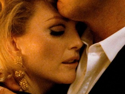 Одинокий мужчина