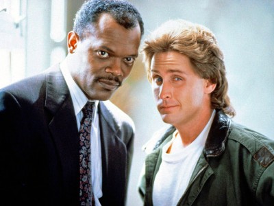 Заряженное оружие