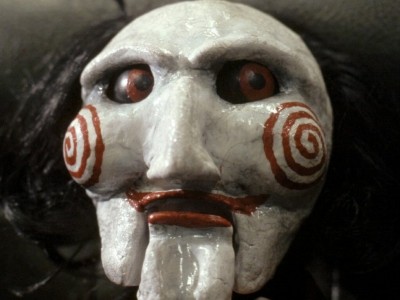 Пила: Игра на выживание