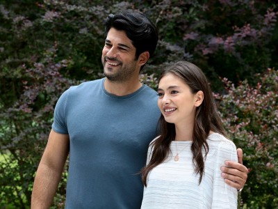 Бесконечное чувство