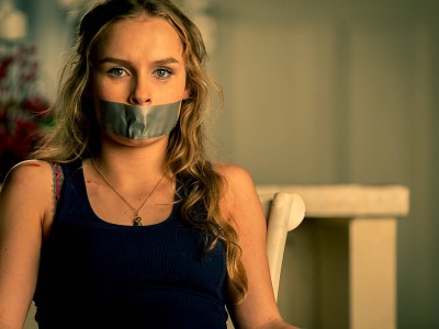 Смотри по сторонам