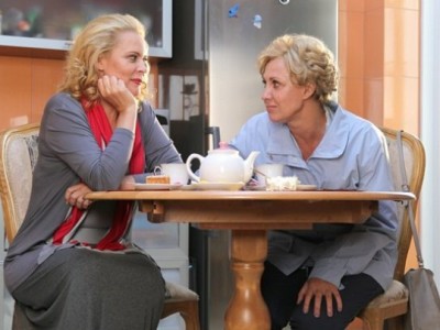 Любопытная Варвара