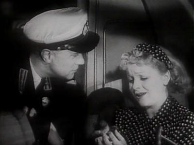 Воздушный извозчик