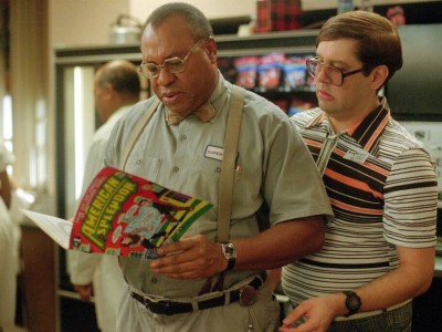 Американское великолепие