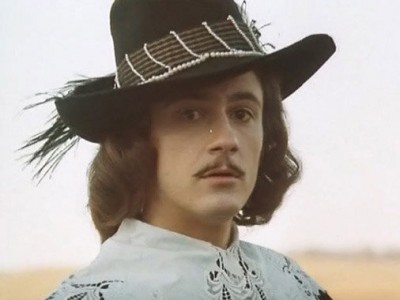 Капитан Фракасс (2)