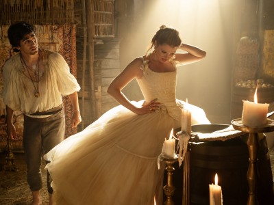 Зачётная принцесса