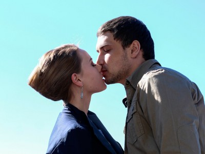 Счастливая жизнь Ксении