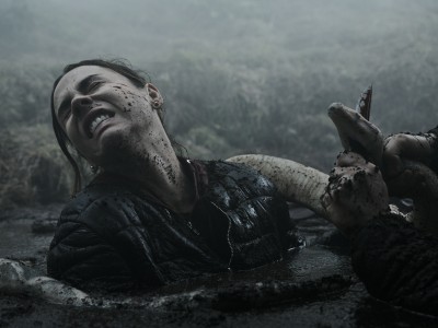 Змеиная топь