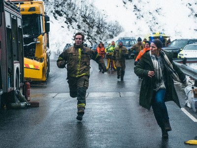 Туннель: Опасно для жизни