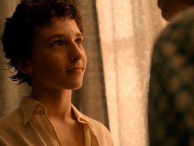 Мальчик, который прятался в лесу