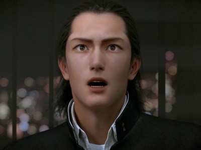 Ганц: О — Миссия Осака