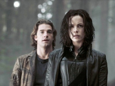 Другой мир 2: Эволюция