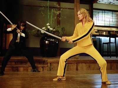 Убить Билла