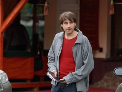 Точка возврата (2)