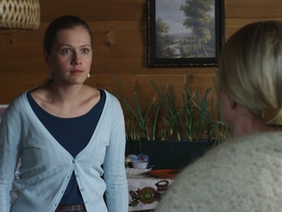 Поговори со мною о любви (4)