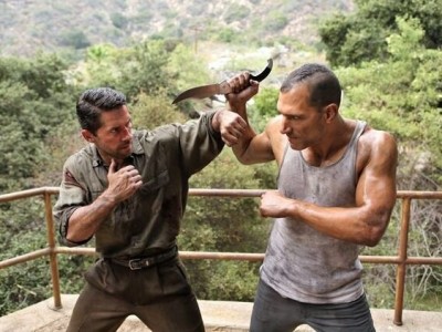 Дикий пёс (4)