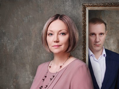 Если я виновата