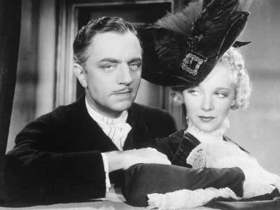 Великий Зигфелд