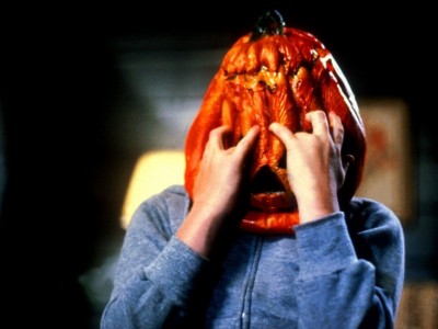 Хэллоуин 3: Сезон ведьм