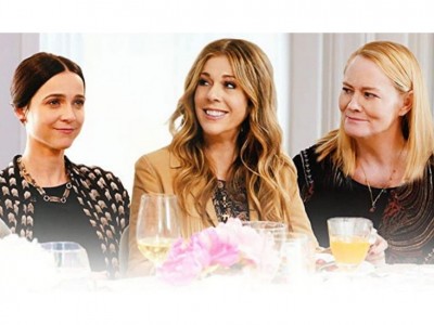 Любовь, любовь, любовь