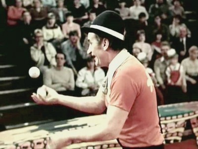 Рассмешите клоуна