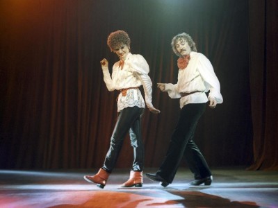 Аплодисменты, аплодисменты