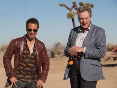 Семь психопатов