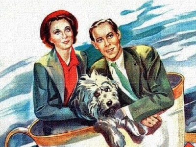 Буря в стакане воды