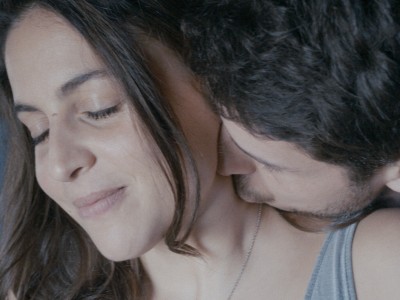 Ночь принадлежит нам