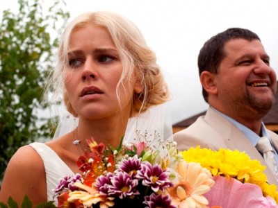 Королева бандитов