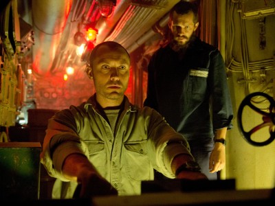 Чёрное море