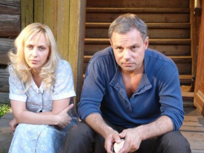 Громовы. Дом надежды (2)