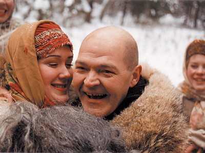 Тайны дворцовых переворотов. Россия, век XVIII. Фильм 5. Вторая невеста императора (4)