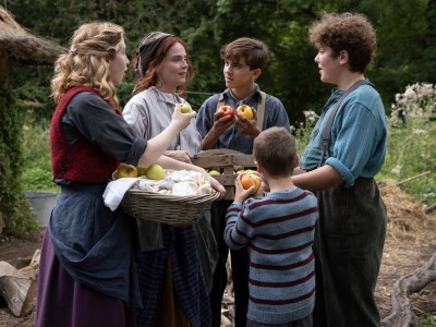 Братство четырех Л