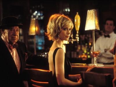 Дьявол и Дэниэл Уэбстер